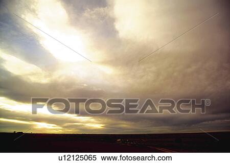 Stock Photography - Sky, Cloud, Clouds, Cloudy, Cloudy Sky, Cloudscape, Scenics. Fotosearch