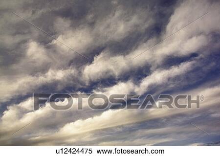 Stock Photography - Sky, Cloud, Clouds, Cloudy, Cloudy Sky, Cloudscape, Scenics. Fotosearch