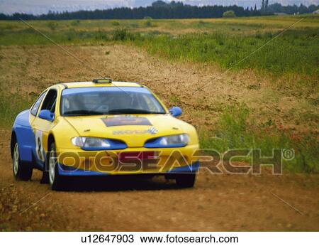 Sport, Motor, Car, Car sport, Racing, Racing car, Racetrack View Large Photo Image Stock Image - Sport, Motor, Car, Car sport, Racing, Racing car, Racetrack. Fotosearch