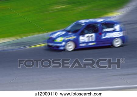 Sport, Motor, Car, Car sport, Racing, Racing car, Racetrack View Large Photo Image Stock Image - Sport, Motor, Car, Car sport, Racing, Racing car, Racetrack. Fotosearch