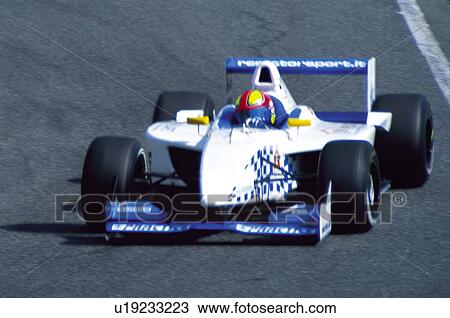 Sport, Motor, Car, Car sport, Racing, Racing car, Racetrack View Large Photo Image Stock Image - Sport, Motor, Car, Car sport, Racing, Racing car, Racetrack. Fotosearch