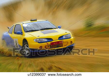 Sport, Motor, Car, Car sport, Racing, Racing car, Racetrack View Large Photo Image Stock Photo - Sport, Motor, Car, Car sport, Racing, Racing car, Racetrack. Fotosearch