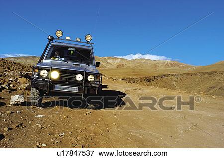 Stock Photo - Sport, Motor, Car, Car sport, Racing, Racing car, Racetrack. Fotosearch