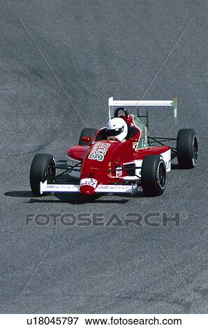 Sport, Motor, Car, Car sport, Racing, Racing car, Racetrack View Large Photo Image Stock Photo - Sport, Motor, Car, Car sport, Racing, Racing car, Racetrack. Fotosearch