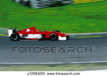 Sport, Motor, Car, Car sport, Racing, Racing car, Racetrack View Large Photo Image Stock Photography - Sport, Motor, Car, Car sport, Racing, Racing car, Racetrack. Fotosearch