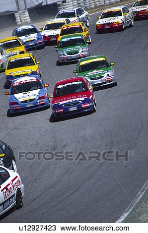 Sport, Motor, Car, Cars, Car sport, Racing, Racing car View Large Photo Image Stock Image - Sport, Motor, Car, Cars, Car sport, Racing, Racing car. Fotosearch