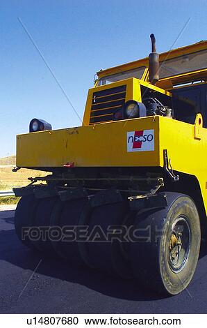 Construction, Asphalt, Blacktop, Asphalting, Road, Engine, Asphalting engine View Large Photo Image Stock Image - Construction, Asphalt, Blacktop, Asphalting, Road, Engine, Asphalting engine. Fotosearch