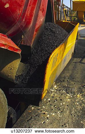 Construction, Asphalt, Blacktop, Asphalting, Road, Engine, Asphalting engine View Large Photo Image Stock Photo - Construction, Asphalt, Blacktop, Asphalting, Road, Engine, Asphalting engine. Fotosearch