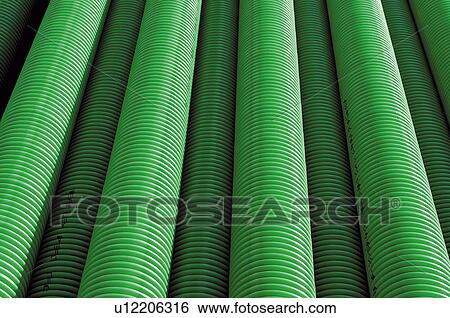Construction, Building, Material, Tube, Tubes, Pile, Pile of tubes View Large Photo Image Stock Photograph - Construction, Building, Material, Tube, Tubes, Pile, Pile of tubes. Fotosearch