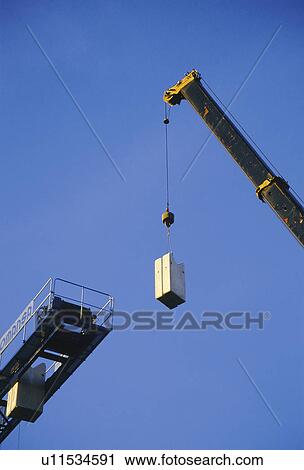 Construction, Material, Building, Construction material, Crane, Cranes, In construction View Large Photo Image Stock Image - Construction, Material, Building, Construction material, Crane, Cranes, In construction. Fotosearch
