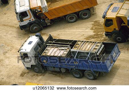 Construction, Material, Building, Construction material, In construction, Building site, Construction site View Large Photo Image Stock Image - Construction, Material, Building, Construction material, In construction, Building site, Construction site. Fotosearch