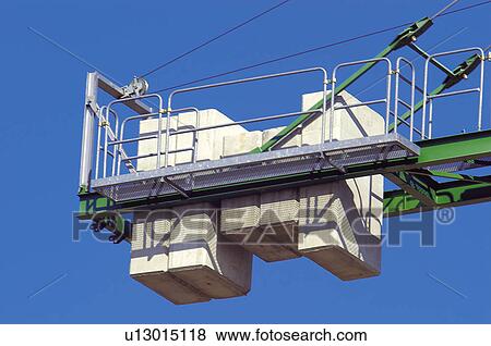 Construction, Material, Construction material, Crane, Raise, Raising, Building View Large Photo Image Stock Photo - Construction, Material, Construction material, Crane, Raise, Raising, Building. Fotosearch