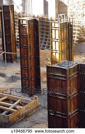 Construction, Material, Forged, Shape, Construction material, House in construction, Mesh View Large Photo Image Stock Photography - Construction, Material, Forged, Shape, Construction material, House in construction, Mesh. Fotosearch