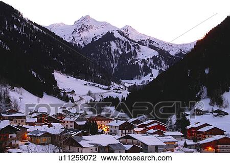 Houses, Landscape, House, Village, Night, Hut, Alps View Large Photo Image Stock Image - Houses, Landscape, House, Village, Night, Hut, Alps. Fotosearch