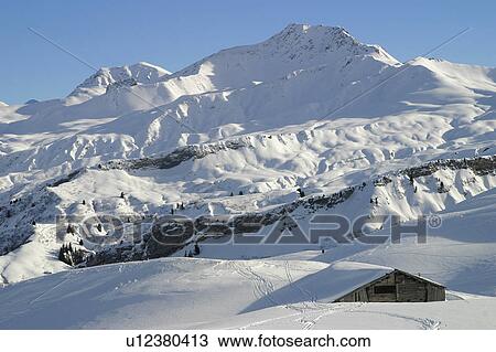 Landscape of snow, Landscape, Landscapes of snow, Winter, Snow, Snowy, Alps View Large Photo Image Stock Image - Landscape of snow, Landscape, Landscapes of snow, Winter, Snow, Snowy, Alps. Fotosearch