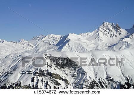 Landscape of snow, Landscape, Landscapes of snow, Winter, Snow, Snowy, Alps View Large Photo Image Stock Image - Landscape of snow, Landscape, Landscapes of snow, Winter, Snow, Snowy, Alps. Fotosearch