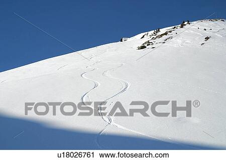 Landscape of snow, Landscape, Landscapes of snow, Winter, Snow, Snowy, Alps View Large Photo Image Stock Image - Landscape of snow, Landscape, Landscapes of snow, Winter, Snow, Snowy, Alps. Fotosearch