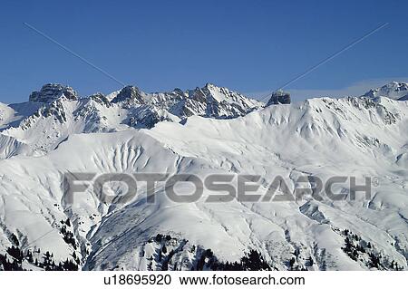 Landscape of snow, Landscape, Landscapes of snow, Winter, Snow, Snowy, Alps View Large Photo Image Stock Image - Landscape of snow, Landscape, Landscapes of snow, Winter, Snow, Snowy, Alps. Fotosearch