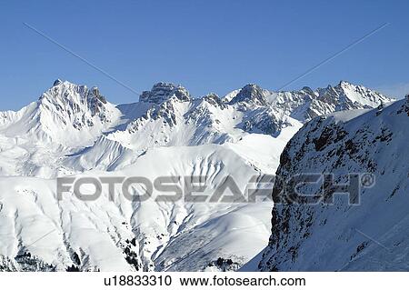 Landscape of snow, Landscape, Landscapes of snow, Winter, Snow, Snowy, Alps View Large Photo Image Stock Image - Landscape of snow, Landscape, Landscapes of snow, Winter, Snow, Snowy, Alps. Fotosearch