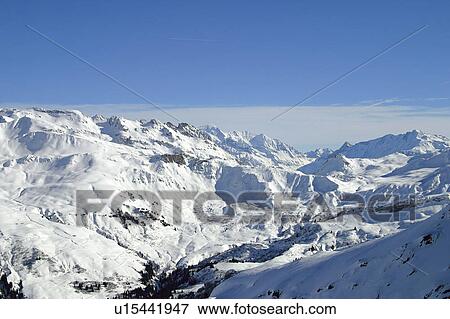 Landscape of snow, Landscape, Landscapes of snow, Winter, Snow, Snowy, Alps View Large Photo Image Stock Photo - Landscape of snow, Landscape, Landscapes of snow, Winter, Snow, Snowy, Alps. Fotosearch