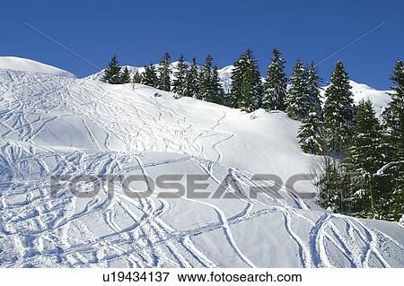 Landscape of snow, Landscape, Landscapes of snow, Winter, Snow, Snowy, Alps View Large Photo Image Stock Photo - Landscape of snow, Landscape, Landscapes of snow, Winter, Snow, Snowy, Alps. Fotosearch