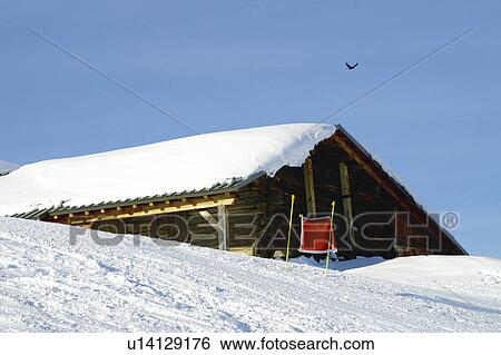 Landscape of snow, Landscape, Landscapes of snow, Winter, Snow, House, Alps View Large Photo Image Stock Photograph - Landscape of snow, Landscape, Landscapes of snow, Winter, Snow, House, Alps. Fotosearch