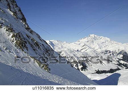 Landscape of snow, Landscape, Landscapes of snow, Winter, Snow, Snowy, Alps View Large Photo Image Stock Photography - Landscape of snow, Landscape, Landscapes of snow, Winter, Snow, Snowy, Alps. Fotosearch