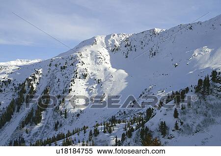 Landscape of snow, Landscape, Landscapes of snow, Winter, Snow, Snowy, Alps View Large Photo Image Stock Photography - Landscape of snow, Landscape, Landscapes of snow, Winter, Snow, Snowy, Alps. Fotosearch