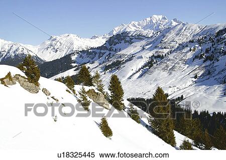 Landscape of snow, Landscape, Landscapes of snow, Winter, Snow, Snowy, Alps View Large Photo Image Stock Photography - Landscape of snow, Landscape, Landscapes of snow, Winter, Snow, Snowy, Alps. Fotosearch