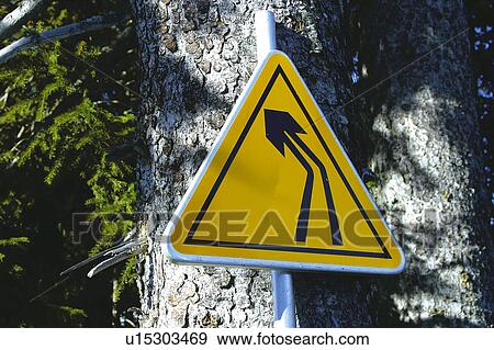 Mountain, Tree, Trees, Fir, Firs, Sign, Signal View Large Photo Image Stock Photo - Mountain, Tree, Trees, Fir, Firs, Sign, Signal. Fotosearch