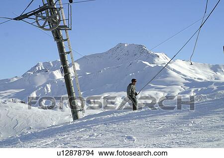 Snow, Snowy, Winter, Snow details, Ski, Piste, Ski run View Large Photo Image Picture - Snow, Snowy, Winter, Snow details, Ski, Piste, Ski run. Fotosearch