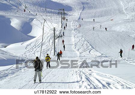 Snow, Snowy, Winter, Snow details, Ski, Piste, Ski run View Large Photo Image Stock Image - Snow, Snowy, Winter, Snow details, Ski, Piste, Ski run. Fotosearch