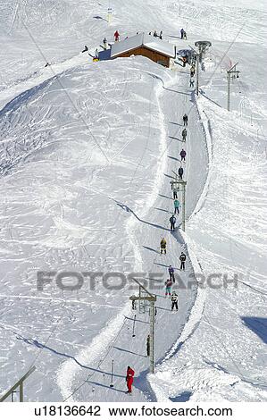 Snow, Snowy, Winter, Snow details, Ski, Piste, Ski run View Large Photo Image Stock Image - Snow, Snowy, Winter, Snow details, Ski, Piste, Ski run. Fotosearch