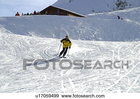 Snow, Snowy, Winter, Snow details, Ski, Piste, Ski run View Large Photo Image Stock Photo - Snow, Snowy, Winter, Snow details, Ski, Piste, Ski run. Fotosearch