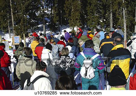 Snow, Snowy, Winter, Snow details, Ski, Mountain, Tree View Large Photo Image Stock Photography - Snow, Snowy, Winter, Snow details, Ski, Mountain, Tree. Fotosearch