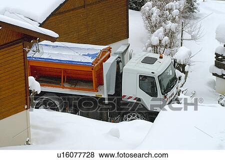 Snow, Snowy, Winter, Snow details, Roof, Roofs, House View Large Photo Image Stock Photo - Snow, Snowy, Winter, Snow details, Roof, Roofs, House. Fotosearch