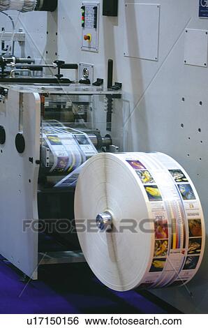 Industry, Graphic design, Graphic arts, Machinery, Machine, Machines, Printing works View Large Photo Image Stock Photograph - Industry, Graphic design, Graphic arts, Machinery, Machine, Machines, Printing works. Fotosearch