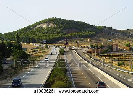 Road, Roads, Spanish, Spanish road, Spanish roads, Perspective, Car View Large Photo Image Stock Image - Road, Roads, Spanish, Spanish road, Spanish roads, Perspective, Car. Fotosearch