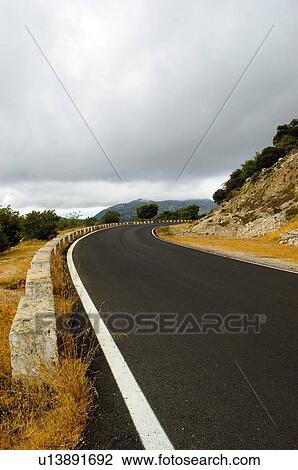 Road, Roads, Spanish, Spanish road, Spanish roads, Empty, Nature View Large Photo Image Stock Image - Road, Roads, Spanish, Spanish road, Spanish roads, Empty, Nature. Fotosearch