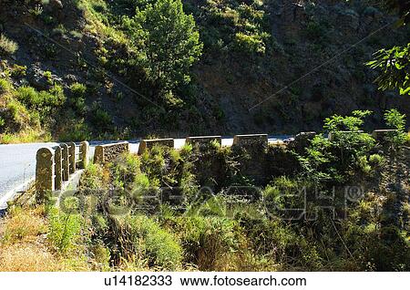 Road, Roads, Spanish, Spanish road, Spanish roads, Perspective, Empty View Large Photo Image Stock Image - Road, Roads, Spanish, Spanish road, Spanish roads, Perspective, Empty. Fotosearch