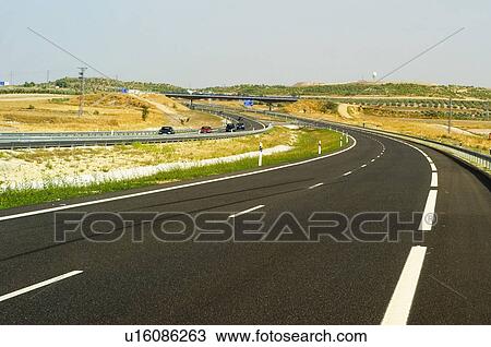 Road, Roads, Spanish, Spanish road, Spanish roads, Perspective, Bend View Large Photo Image Stock Image - Road, Roads, Spanish, Spanish road, Spanish roads, Perspective, Bend. Fotosearch