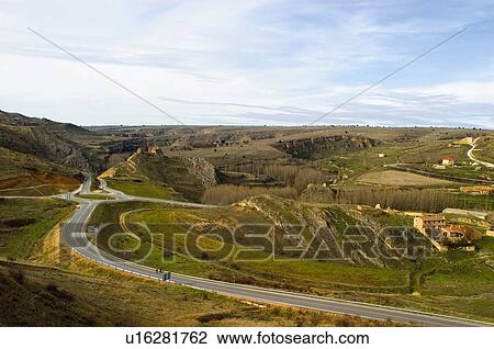 Road, Roads, Spanish, Spanish road, Spanish roads, Perspective, Landscape View Large Photo Image Stock Image - Road, Roads, Spanish, Spanish road, Spanish roads, Perspective, Landscape. Fotosearch