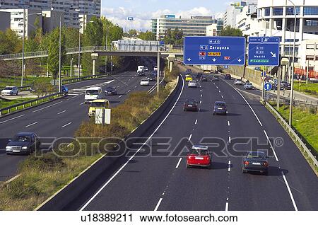 Road, Roads, Spanish, Spanish road, Spanish roads, Madrid, City View Large Photo Image Stock Image - Road, Roads, Spanish, Spanish road, Spanish roads, Madrid, City. Fotosearch