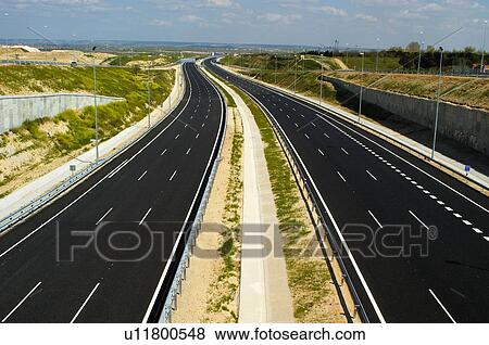 Road, Roads, Spanish, Spanish road, Spanish roads, Perspective, Empty View Large Photo Image Stock Photo - Road, Roads, Spanish, Spanish road, Spanish roads, Perspective, Empty. Fotosearch