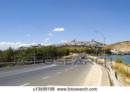 Road, Roads, Spanish, Spanish road, Spanish roads, Car, Cars View Large Photo Image Stock Photo - Road, Roads, Spanish, Spanish road, Spanish roads, Car, Cars. Fotosearch