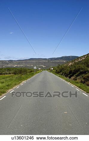 Road, Roads, Spanish, Spanish road, Spanish roads, Perspective, Empty View Large Photo Image Stock Photograph - Road, Roads, Spanish, Spanish road, Spanish roads, Perspective, Empty. Fotosearch