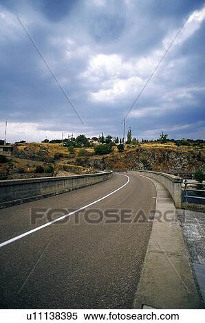 Road, Roads, Spanish, Spanish road, Spanish roads, Nature, Landscape View Large Photo Image Stock Photography - Road, Roads, Spanish, Spanish road, Spanish roads, Nature, Landscape. Fotosearch
