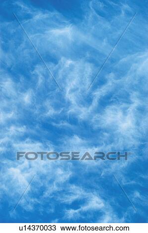 Stock Image - Sky, Cloud, Clouds, Cloudy, Cloudy Sky, Cloudscape, Scenics. Fotosearch