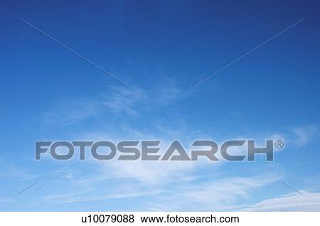 Stock Photo - Sky, Cloud, Clouds, Cloudy, Cloudy Sky, Cloudscape, Scenics. Fotosearch
