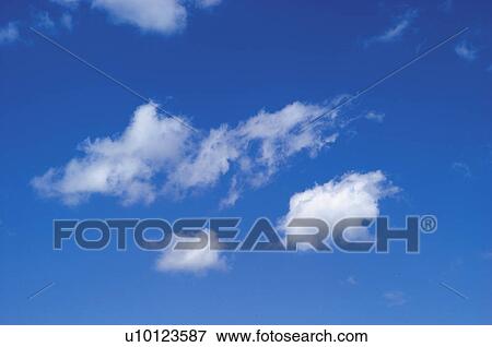 Stock Photo - Sky, Cloud, Clouds, Cloudy, Cloudy Sky, Cloudscape, Scenics. Fotosearch